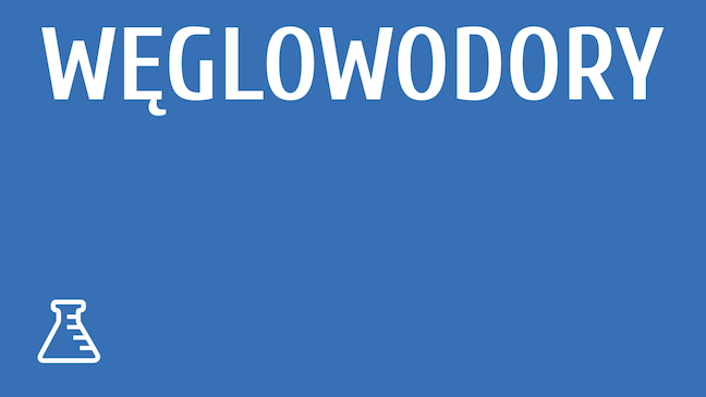 Węglowodory