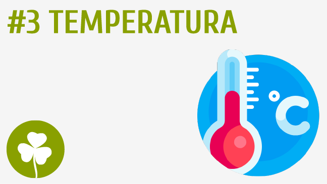 Temperatura