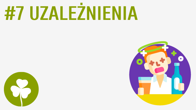 Uzależnienia