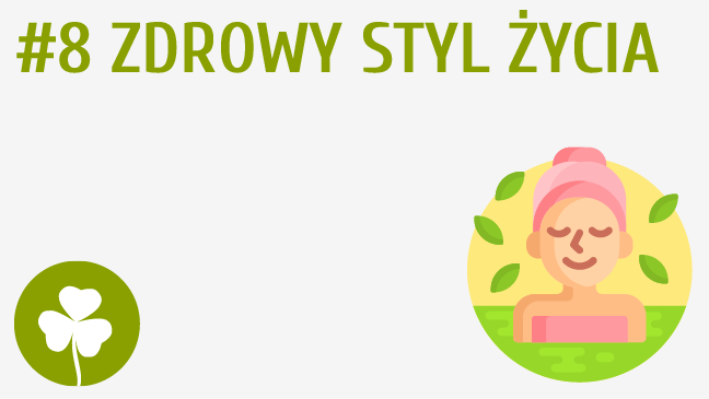 Zdrowy styl życia