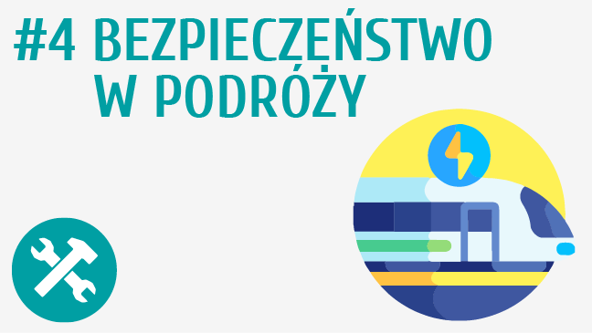 Bezpieczeństwo w podróży