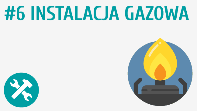 Instalacja gazowa